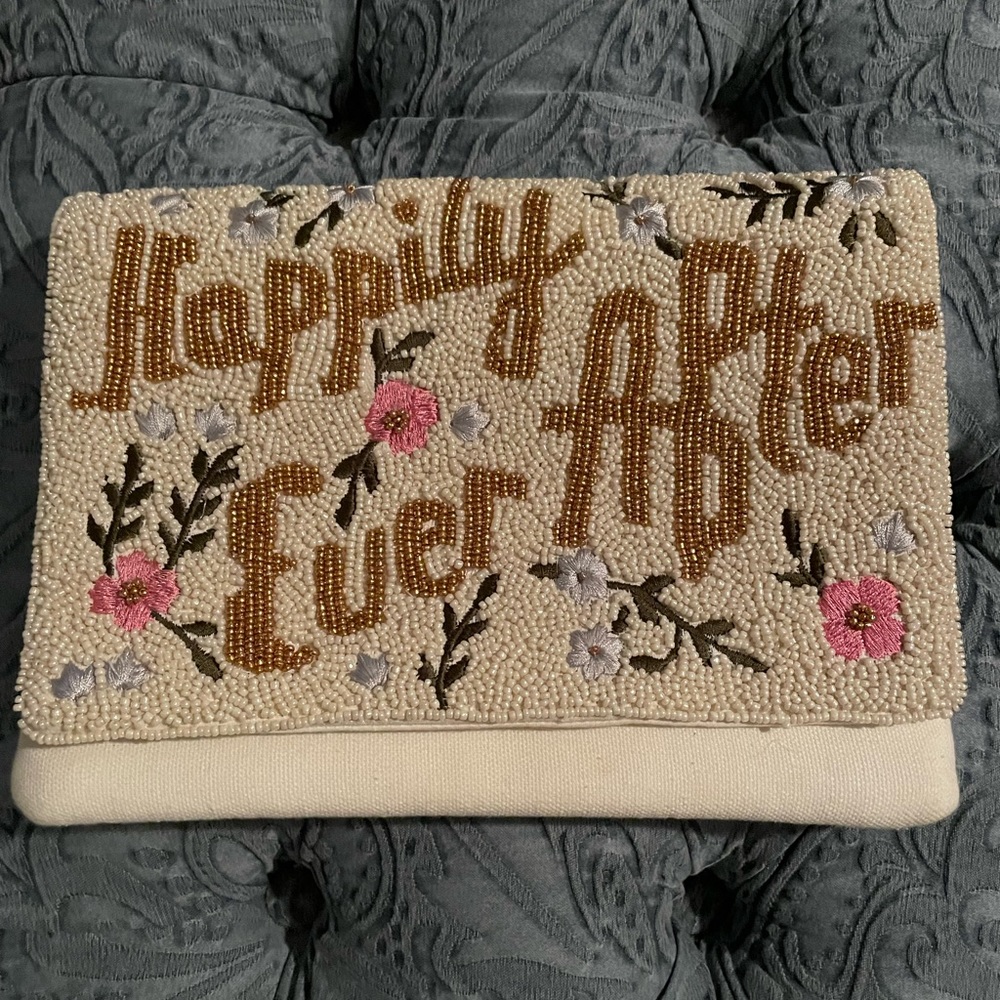 Happily ever after